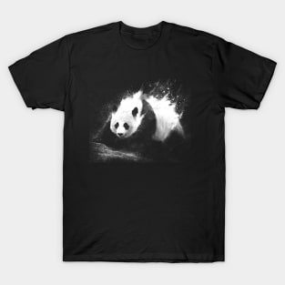 Milky Panda T-Shirt